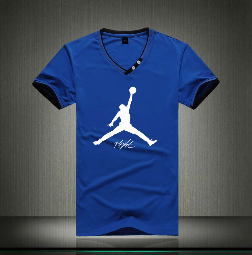 men jordan t-shirt S-XXXL-1809